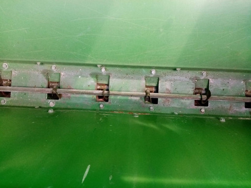 Imagen 20 de 20 de Sembradora John Deere 1590 #18674