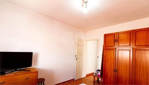 Imagem 18 de 28 de Casa Assobrada No Brooklin - Reo521242