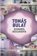 Libro Economia Descubierta De Bulat Tomas