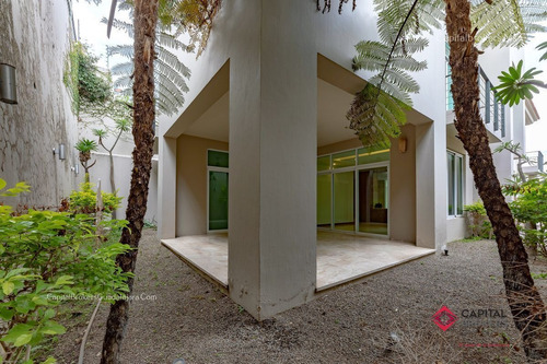 Imagen 12 de 30 de Casa De Lujo En Venta Bugambilias Panoramica Sur