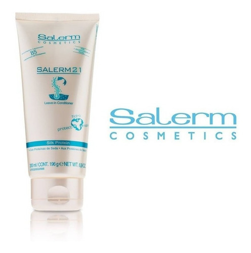Salerm 21 Acondicionador 200ml