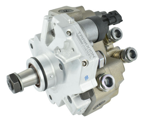 Bomba Inyección Diesel Bosch Para Bulldozer Case, Cp3175