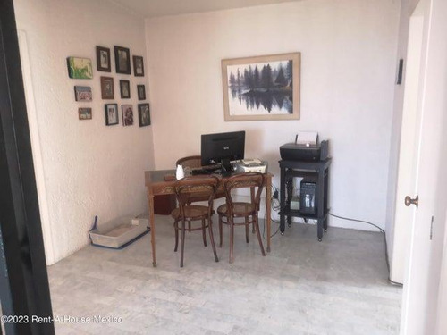 Casa En Venta En Huixquilucan, La Herradura Am. 24-1513