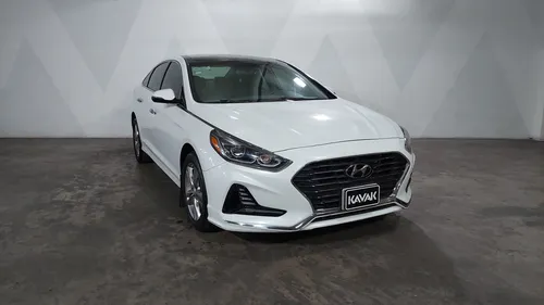 Hyundai Sonata 2.4 LIMITED NAVI AUTO