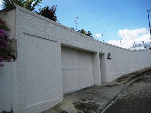 Imagen 1 de 24 de Ls Vende Casa Cumbres De Curumo 20-16610
