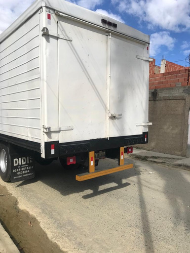 Imagen 2 de 13 de Ford Cargo 1721