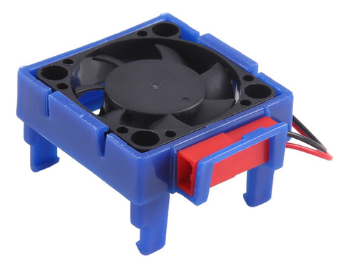 Ventilador De Refrigeración Con Disipador De Calor Velineon