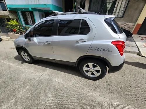 Chevrolet Tracker 1.8 Ls