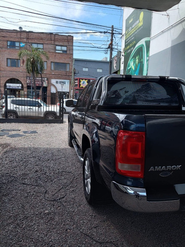 Imagen 10 de 22 de Volkswagen Amarok