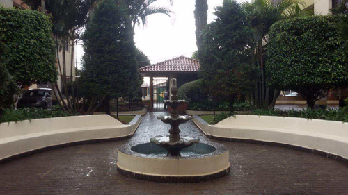 Imagem 3 de 18 de Apartamento Com 2 Dorms, Condomínio Residencial Domingos Fernandes, Itu, Cod: 42345 - A42345