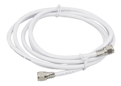 Imagem 7 de 7 de Kit Tv Conversor Digital + Antena Externa + 15 Metros Cabo