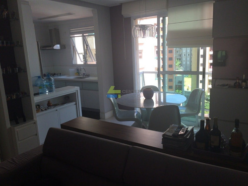 Imagem 8 de 15 de Apartamento - Vila Mariana - Ref: 14366 - V-872363