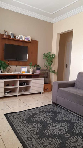 Imagem 9 de 30 de Apartamento 2 Dorms, Jordanópolis, Sbc - R$ 199 Mil, Cod: 128 - V128