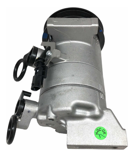 Compressor Ar Cond. Gm Onix 1.0 1.2 Turbo 2020 2021 2022
