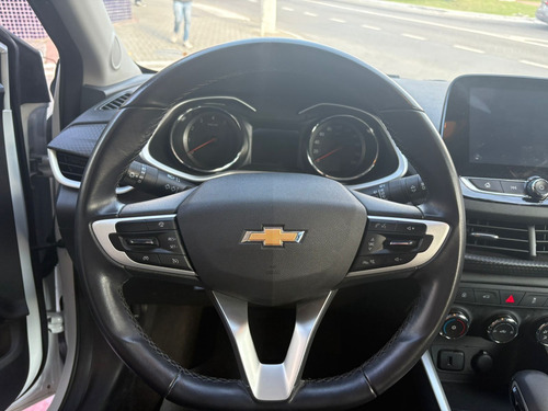 Chevrolet Onix SEDAN Plus LTZ 1.0 12V TB Flex Aut.