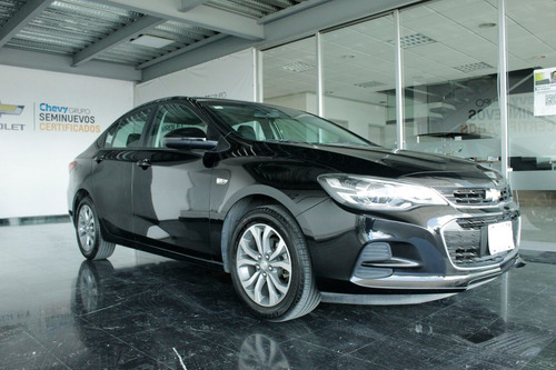 Imagen 13 de 15 de Chevrolet Cavalier 2019 1.5 Premier Piel At