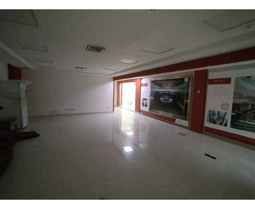 Edificio Comercial En Venta En El Viñedo Em-8370724