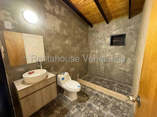Casa En Baruta En Venta Calle Cerrada #26-354 Dreidy G