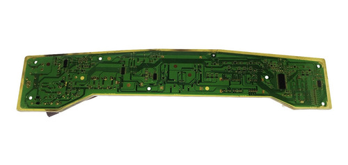 Plaqueta Lavarropas Philco Ph13 Atma Lvs135 Ranser Original
