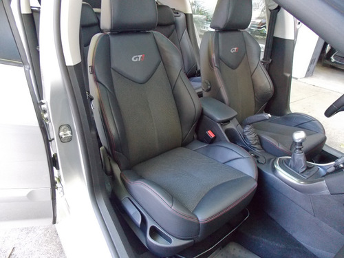 Peugeot 308 Gti Thp 200cv 2012 Carbone