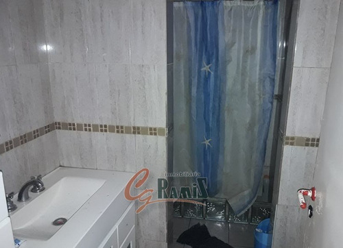Imagen 13 de 13 de Casa En Venta 4amb Pueyrredon 1600 Ituzaingo