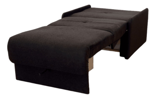 Sofa Cama 1 Cuerpos De Una Plaza New Modelo Oferta Hoy