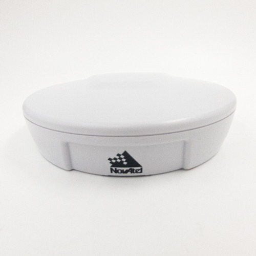 Receptor Gps Gnss-502 Para Aplicaciones Agrícolas