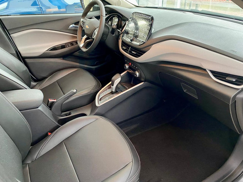 Chevrolet Onix plus 1.0 Turbo Premier At