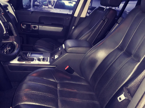 Land Rover Range Rover Vogue 4.2 Supercharged 4x4 V8 32v