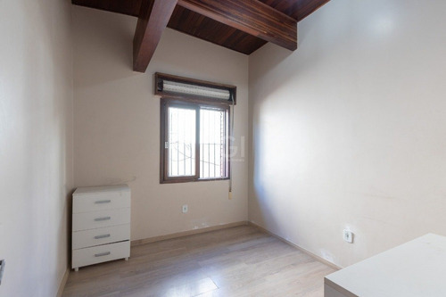 Casa Em Nonoai Com 4 Dormitórios - Lu431988