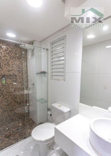Imagem 26 de 30 de Apartamento Residencial Em São Bernardo Do Campo - Sp - Ap2190_mix