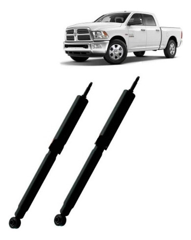 Amortecedor Diant. Dodge Ram 3500 - 2003 2004-2010