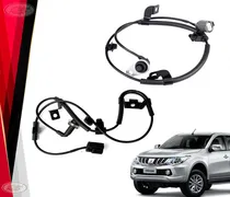 Comprar Pack 2 Sensores Abs Traseros Rh Lh Mitsubishi L200 2017\u002F2018