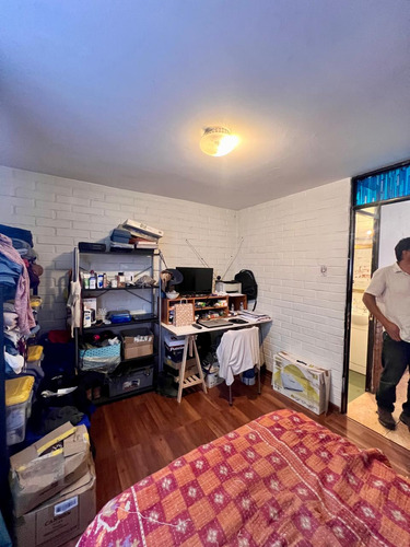 Casa En Venta El Gomero Dos Maipú