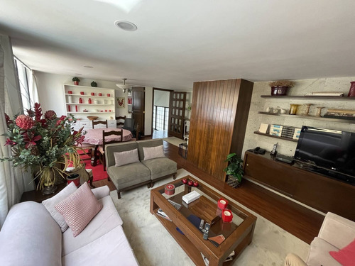 Imagen 1 de 12 de Duplex En Lomas Altas Amueblado Y Listo Para Usarse, 57977