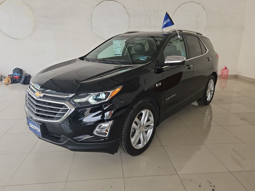 Chevrolet Equinox 1.5 Premier Plus Piel At