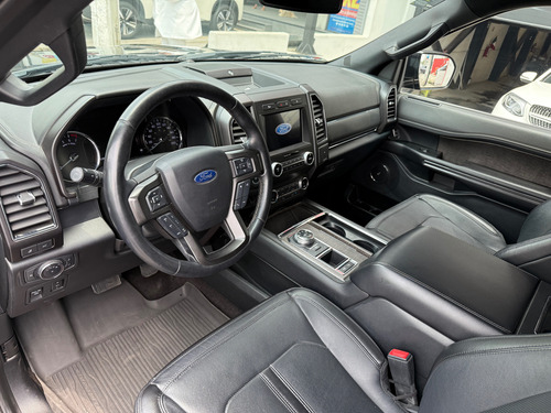Ford Expedition 3.5 Limited 4x2 At