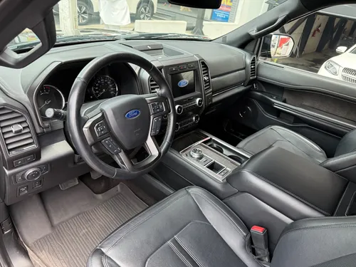 Ford Expedition 3.5 Limited 4x2 At