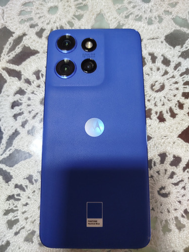 Motorola Edge 50 Neo Azul