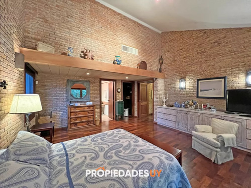 Venta Casa 4 Dormitorios Playa Mansa - Punta Del Este