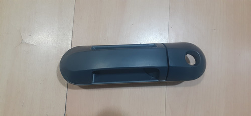 Manilla Puerta Delantera Izquierda Ford Explorer Año 02/10