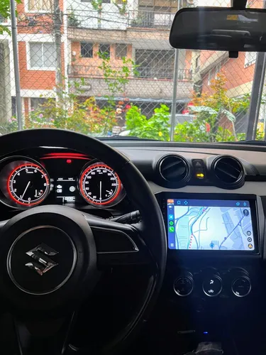 Suzuki Swift 1.2 Hybrid 2Wd