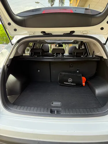 Hyundai Tucson 2.0 Premium 4X2 At