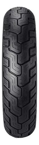Llanta De Moto 140/90-16 Dunlop D404 71h Tr Tl