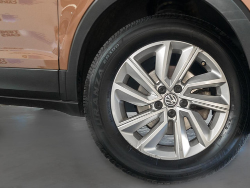 Volkswagen T-Cross 1.6 Comfortline Mt