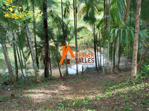 Imagem 30 de 30 de Chacara - Ch00106 - 69487480