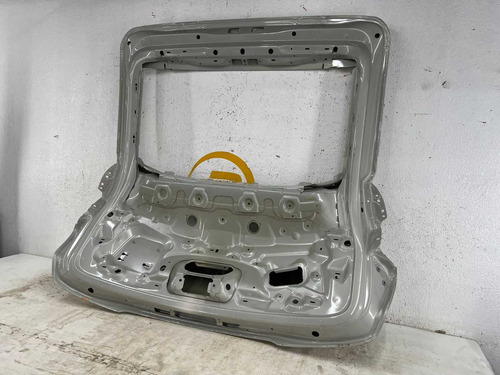 Tampa Traseira Porsche Cayenne 2022 2023 2024 Original (Usado)