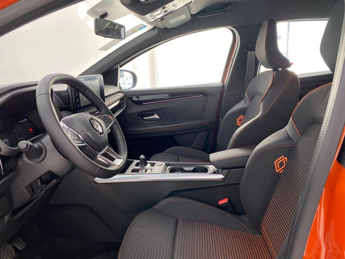 Renault Kardian 1.0 TCE FLEX PREMIÉRE EDITION EDC