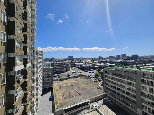 Arriendo Departamento 1 Dormitorio (78256)