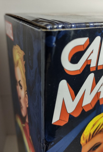 Capitana Marvel